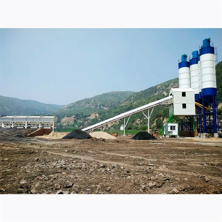 wet mix concrete batching plant (2)